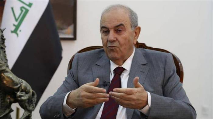 العراق.. علاوي يصف الانتخابات البرلمانية الأخيرة بـ "المهزلة"