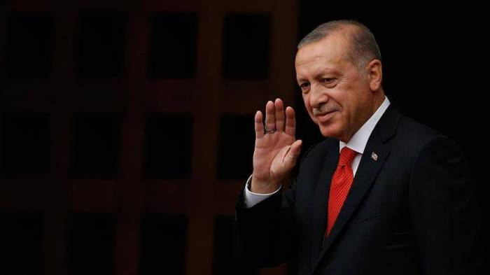Turquie: 22 chefs d’Etat participent à la cérémonie d’investiture d’Erdogan