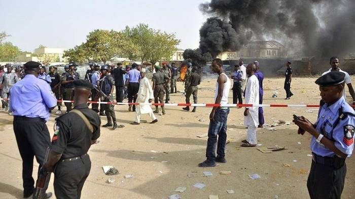 Nigeria: au moins 17 morts en 4 jours dans le Nord-Est