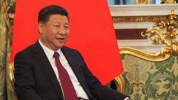 الصين تنخرط سياسيا في الشرق الأوسط حفاظا على مصالحها الاقتصادية (تقرير)