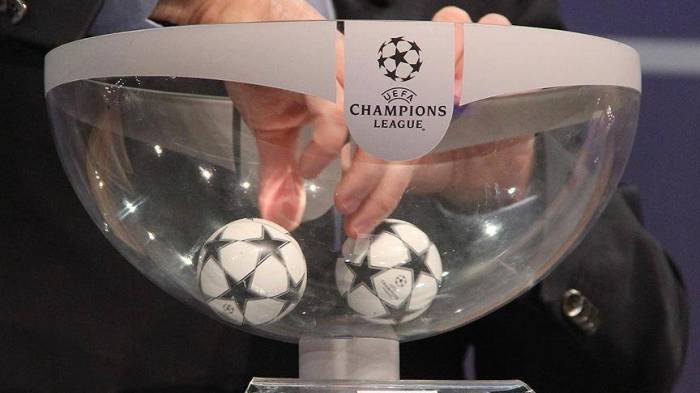 Foot: Tirage au sort du 3ème tour préliminaire de la Ligue des Champions