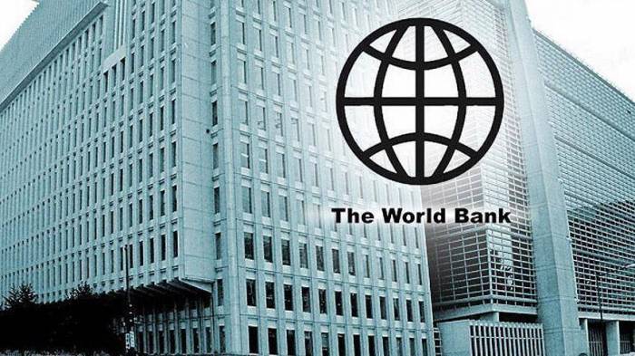 La Banque mondiale octroie 2 milliards de dollars au Liban