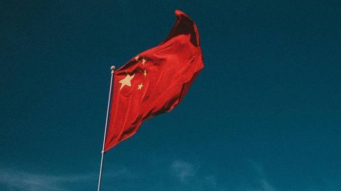 Chine: 4 blessés dans le crash d’un hélicoptère à Pékin