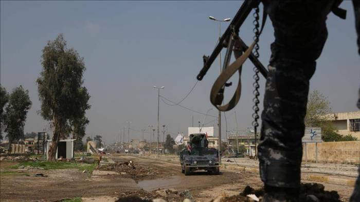 Irak : 7 morts dans 2 attaques
