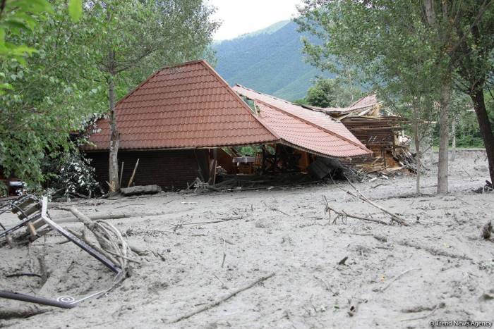 At least 10 killed by landslide in northern Myanmar