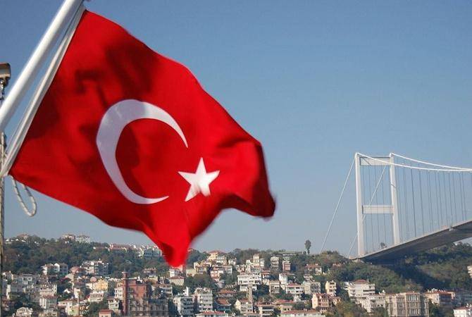 Turkey officially ends state of emergency