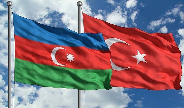 Azerbaijan, Turkey could share experience in defense industry – envoy