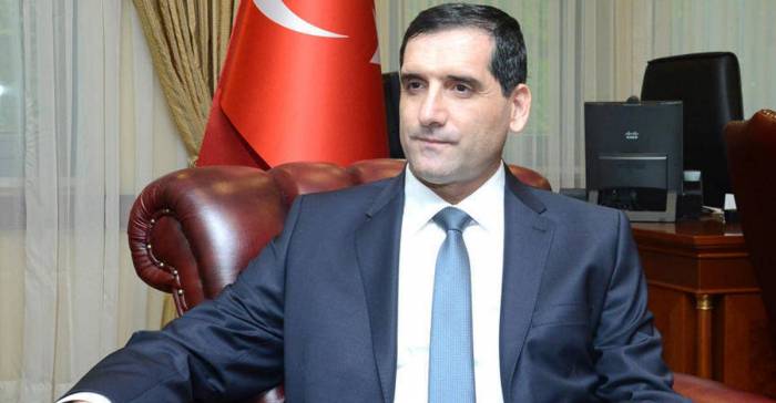 Traitors try to commit terrorist acts in Azerbaijan under guise of religion – Turkish envoy