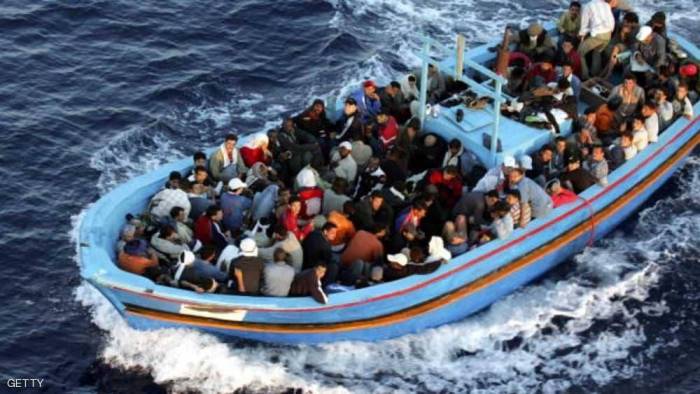 سفينة إيطالية أنقذت مهاجرين.. ووزير يباغتهم بقرار مفاجئ