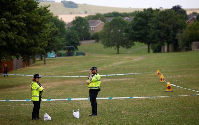 UK calls on Russia to give details after new Novichok poisoning  