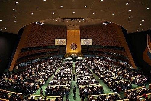 Situation in occupied territories of Azerbaijan may be discussed at UN