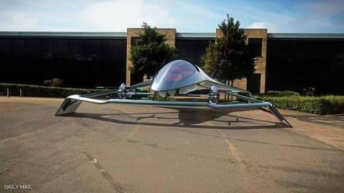 أستون مارتن تطور طائرة صغيرة بـ"مزايا فريدة"