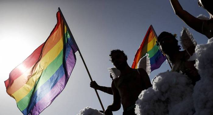 المثلية في لبنان لم تعد جريمة بعد اليوم