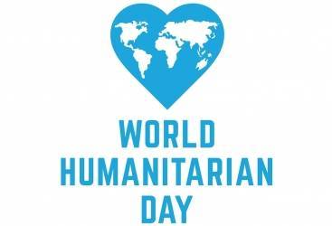 World Humanitarian Day, 19 August
 