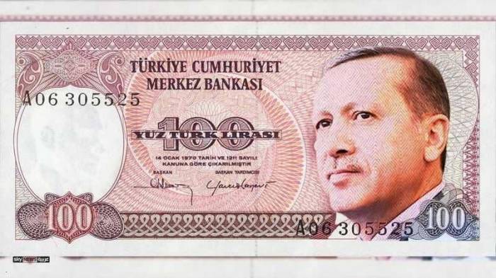 أردوغان والخطوة الأولى لـ "تدمير اقتصاد بلاده"