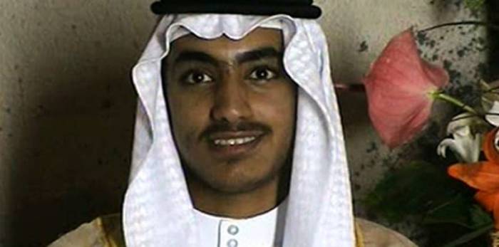 نجل أسامة بن لادن يتزوج من مصرية.. والدها اختطف إحدى طائرات هجوم الحادي عشر من سبتمبر