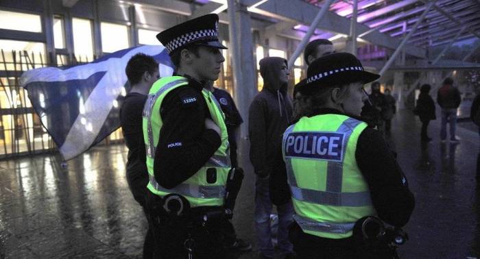 Silverburn shopping center evacuated after noxious fumes reported