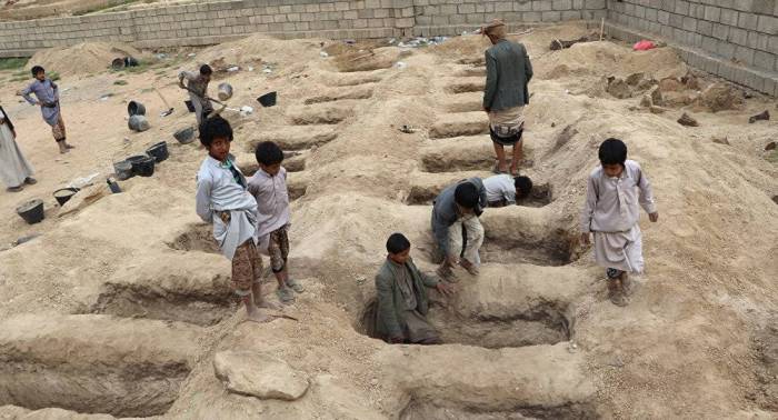 CNN reconnaît le fait que des bombes américaines tuent des civils au Yémen