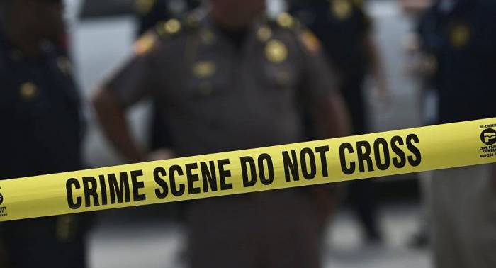 At least 2 shot during football game at high school in Florida