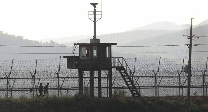 S Korea plans to remove nearly ten guard posts at border with N Korea – Minister