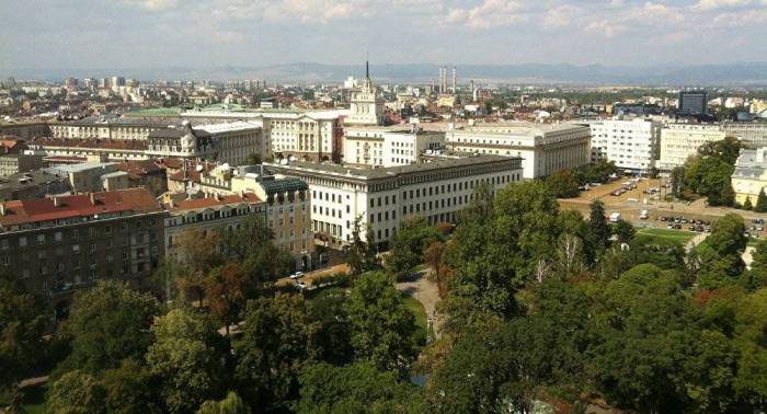 Tourist bus overturns in Bulgaria: at least 15 people dead