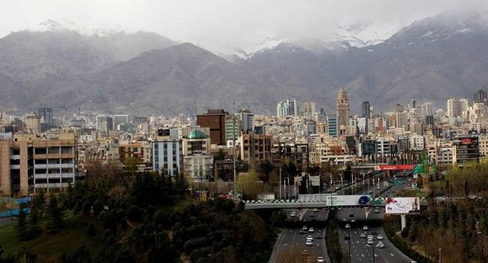 Iran dismisses French restriction on its diplomats to travel to Iran