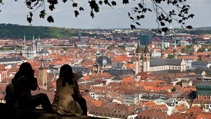 Abwanderung bedroht Boomregionen