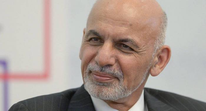 الرئيس الأفغاني يرفض استقالة وزراء الداخلية والدفاع ورئيس المخابرات