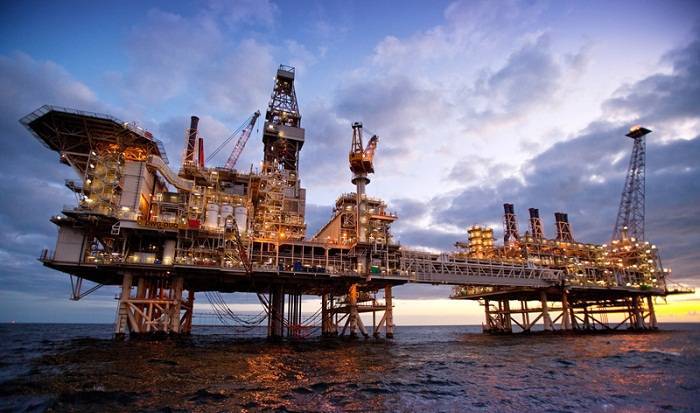 BP announces oil and gas volumes transported through Sangachal terminal
