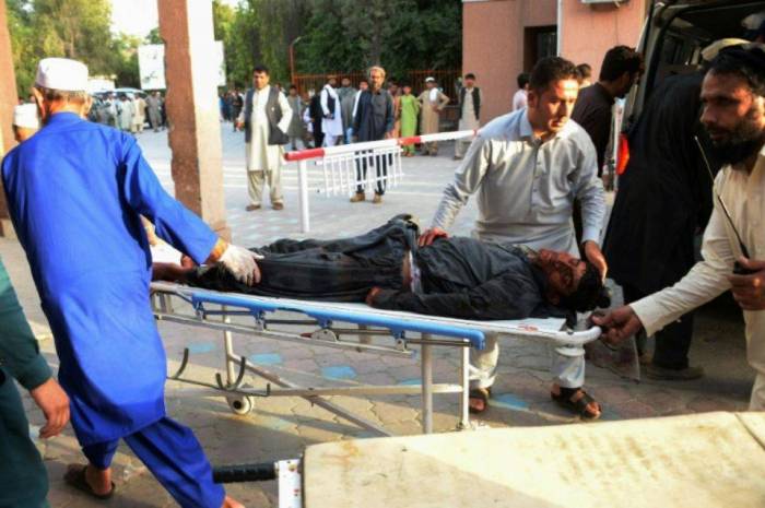Un attentat suicide fait trois morts dans l
