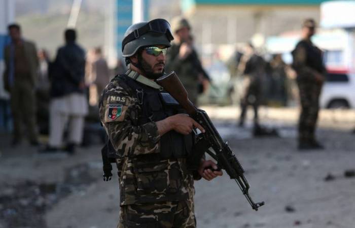 Afghanistan: les talibans enlèvent des dizaines de personnes