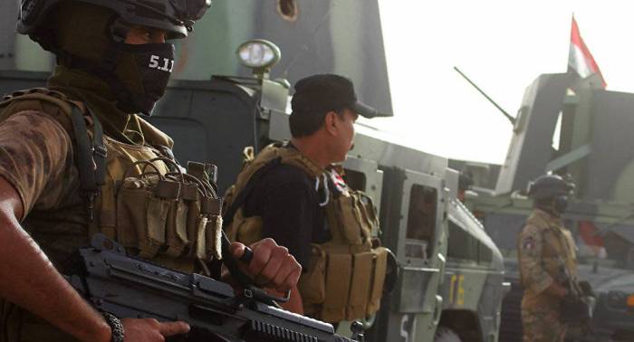 الإعدام شنقا لمدانين من "داعش" نفذوا هجمات مروعة في العراق