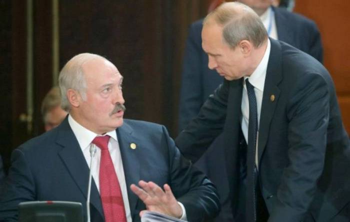 Lukaşenko Putinlə Xaçaturovu müzakirə edib: "Başqa namizəd təklif etdik"