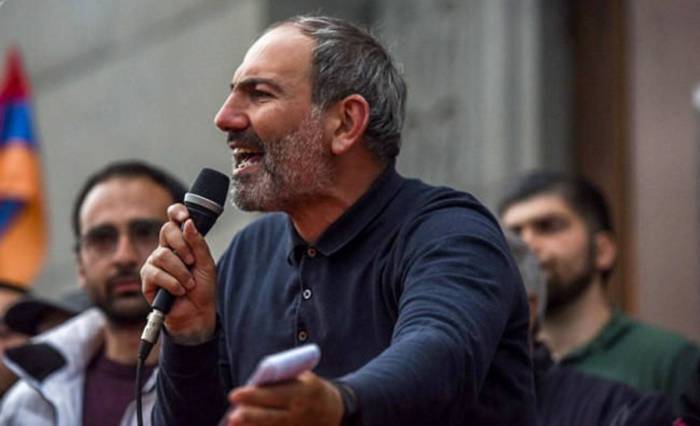 Pashinyan to discuss his 100 days in office with people