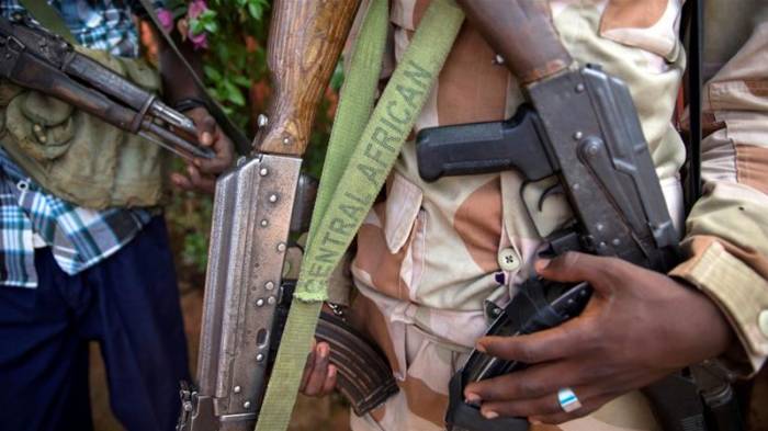 Three Russian journalists killed in Central African Republic