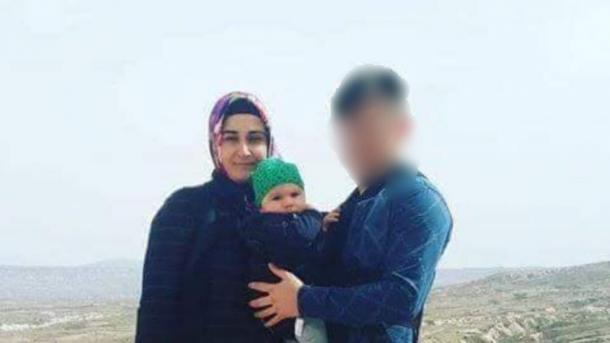 Terroranschlag in Hakkari: Eine Frau und ein Säugling sterben