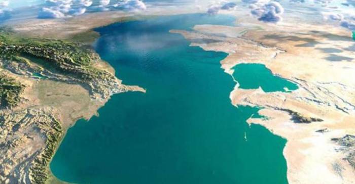Russian government OKs agreement on transport cooperation among Caspian littoral states