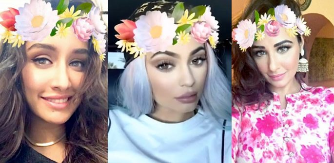 Are Snapchat filters causing an increase in body dysmorphic disorder?