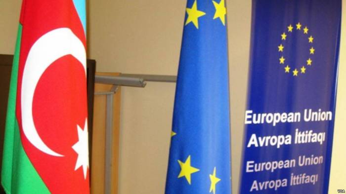 Azerbaiyán firmará un "gran acuerdo" con la Unión Europea