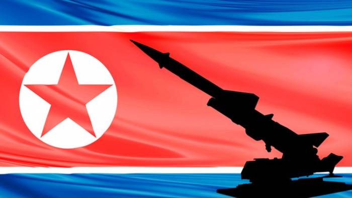 Bolton: North Korea hasn