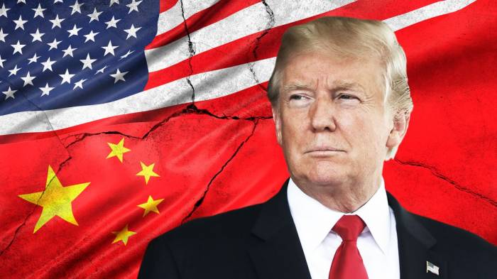 US unveils next round of Chinese imports to face tariffs