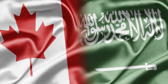 Saudi Arabia stops medical treatment programs in Canada after freezing trade