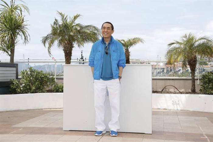 La Mostra premia al director chino Zhang Yimou por su contribución al cine