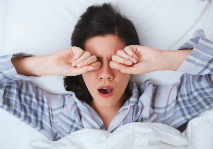 Can too much sleep be bad for you?