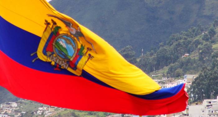 Ecuador declara a tres provincias en emergencia humanitaria por flujo de venezolanos