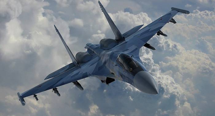 US-Einmischung in Su-35-Deal zwischen Russland und Indonesien gemeldet