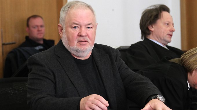Ex-Luxus-Hotelier Hilpert stirbt in Haft