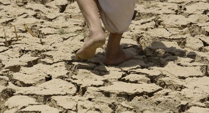 Hostilidades interminables: predicen una nueva guerra en Oriente Medio, ahora por el agua