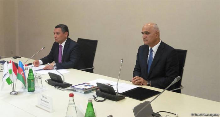 Tajikistan interested in co-op with Azerbaijan in aluminium production: minister