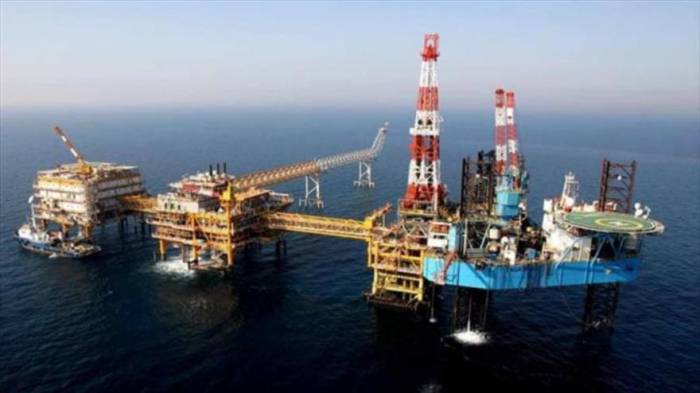 Petrolera china remplaza a Total en campo iraní Pars del Sur